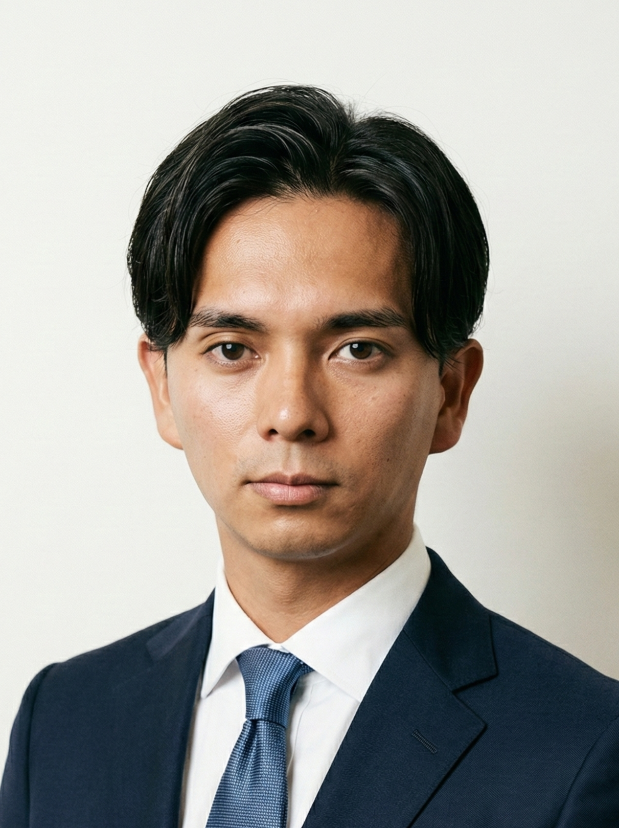 代表取締役 山内 洋平